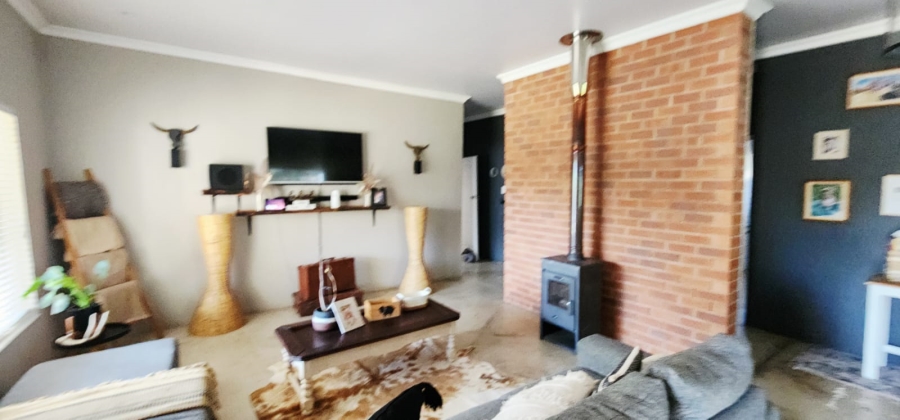 4 Bedroom Property for Sale in Wilgenhof Free State